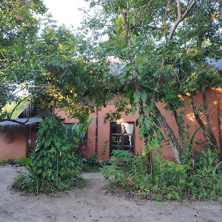 Nova Gaia Algodoes Hotel Marau  Exterior photo