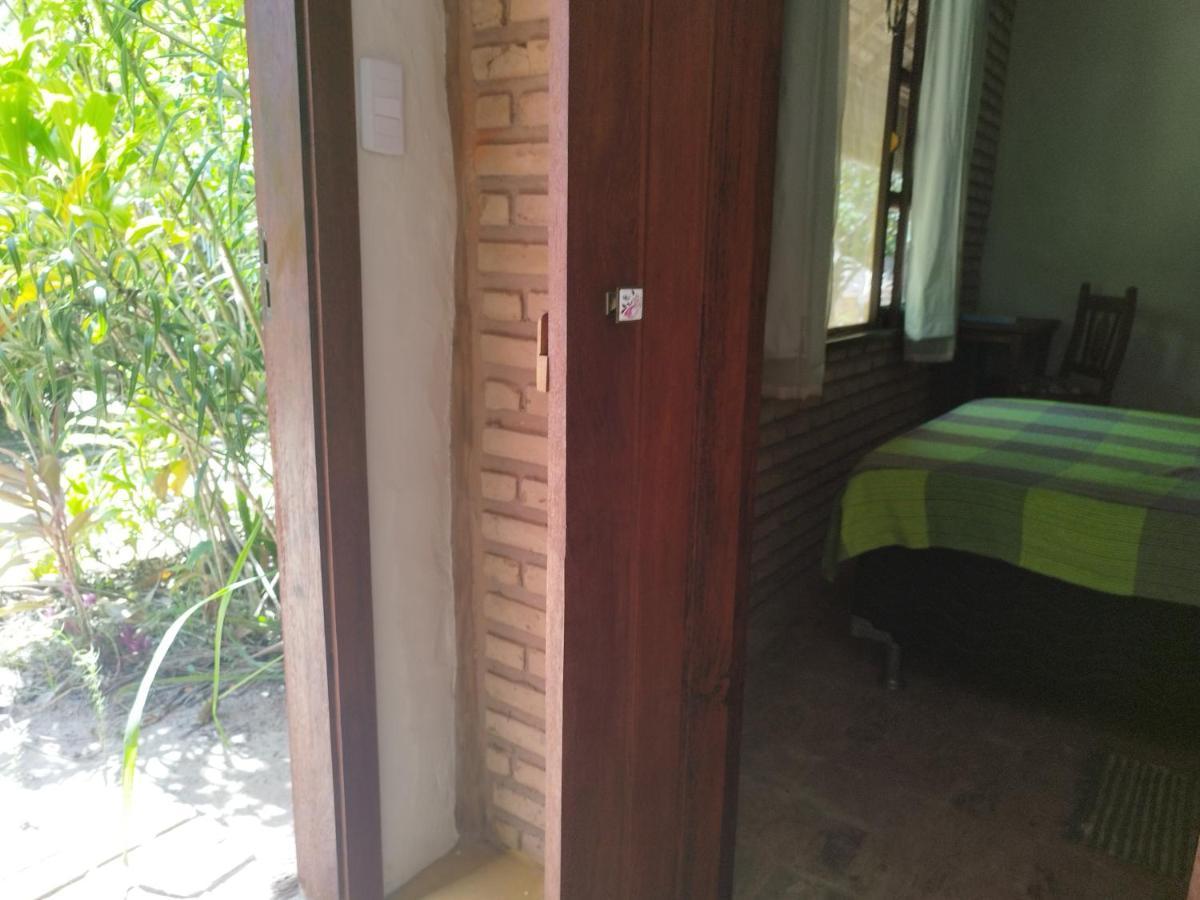 Nova Gaia Algodoes Hotel Marau  Exterior photo