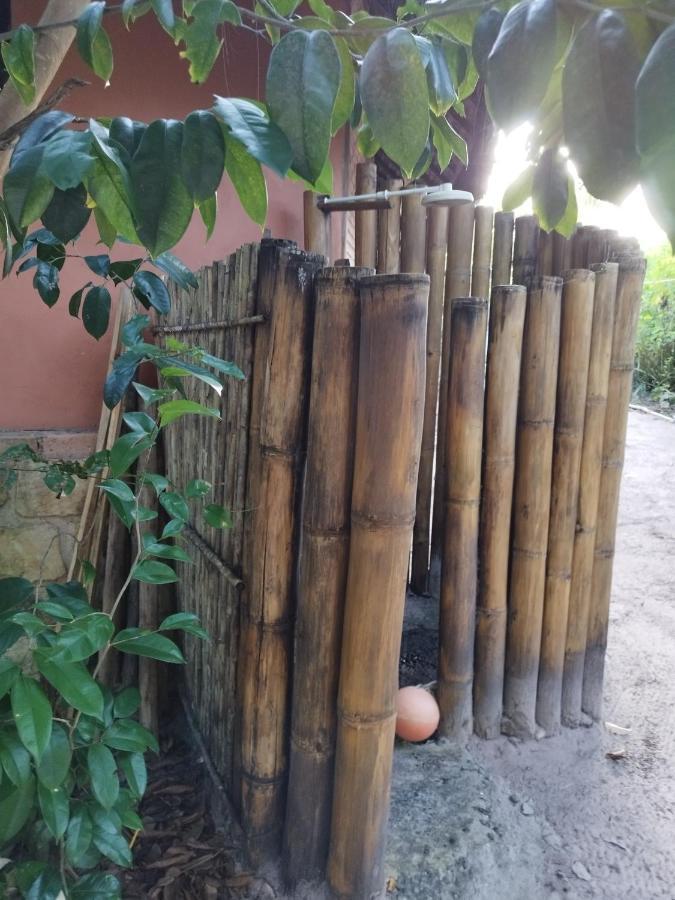 Nova Gaia Algodoes Hotel Marau  Exterior photo