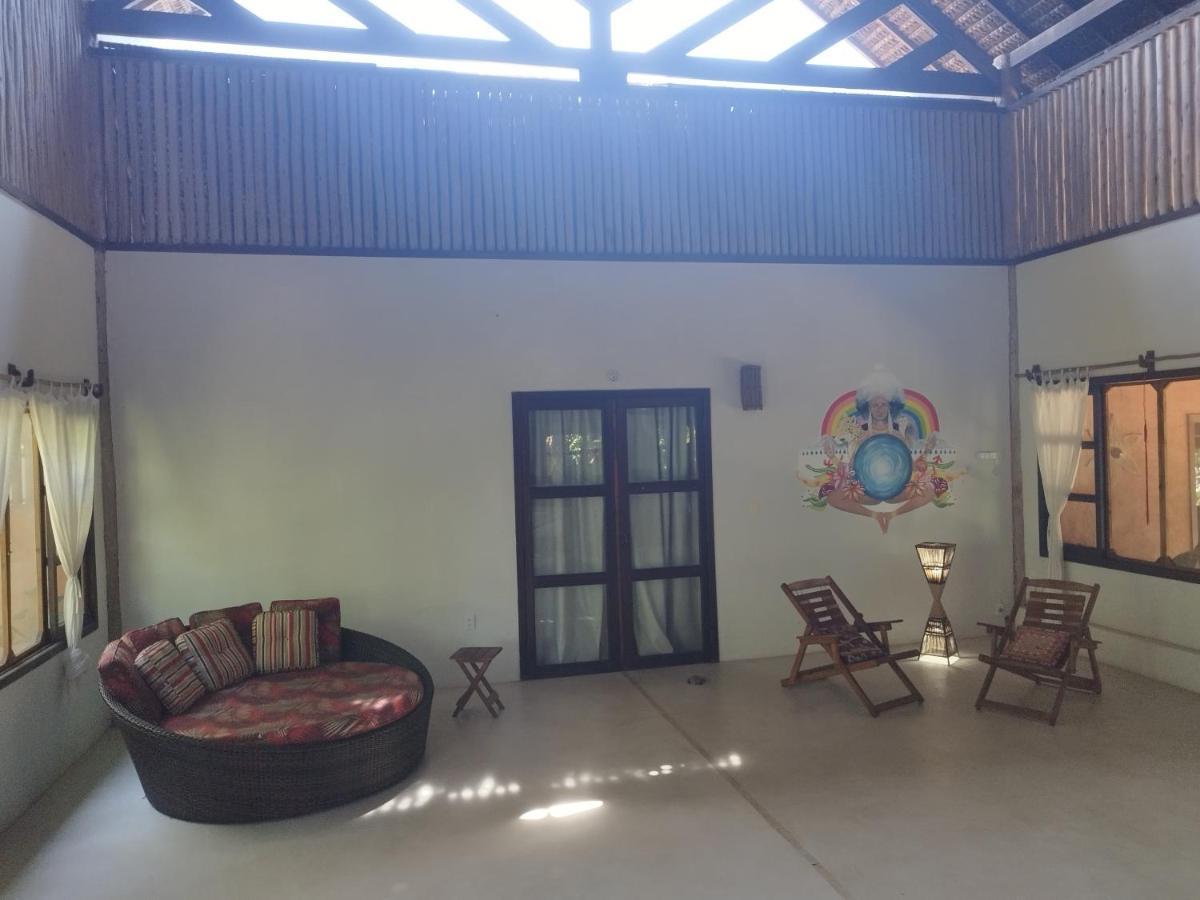 Nova Gaia Algodoes Hotel Marau  Exterior photo