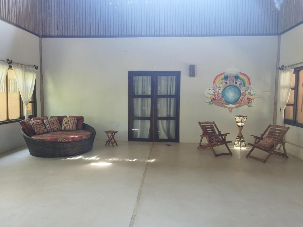 Nova Gaia Algodoes Hotel Marau  Exterior photo