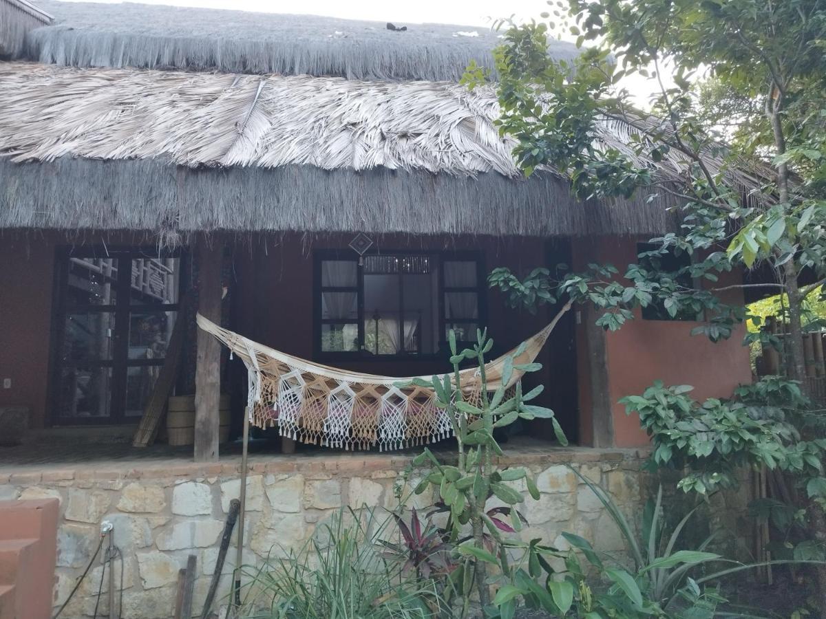 Nova Gaia Algodoes Hotel Marau  Exterior photo